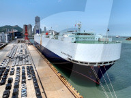 China 2025 H1 Vehicles Growth