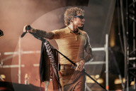 Irama Performs In Salerno 2025