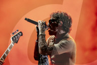 Irama Performs In Salerno 2025
