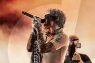 Irama Performs In Salerno 2025