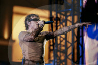 Irama Performs In Salerno 2025