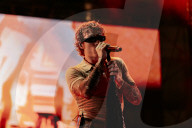 Irama Performs In Salerno 2025