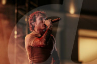 Irama Performs In Salerno 2025