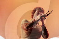 Irama Performs In Salerno 2025