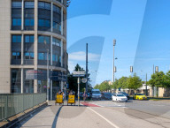 Deutsche Post Bicycle Couriers