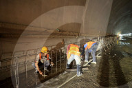 Expressway Construction in Liuzhou