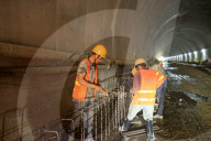 Expressway Construction in Liuzhou