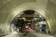 Expressway Construction in Liuzhou