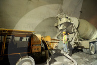 Expressway Construction in Liuzhou