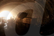 Expressway Construction in Liuzhou