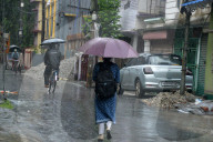 India Weather Rain