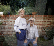 Artist or activist? For Juliet Stevenson and her husband, Gaza leaves them with no choice.