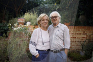 Artist or activist? For Juliet Stevenson and her husband, Gaza leaves them with no choice.