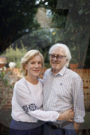 Artist or activist? For Juliet Stevenson and her husband, Gaza leaves them with no choice.