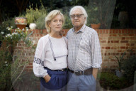 Artist or activist? For Juliet Stevenson and her husband, Gaza leaves them with no choice.