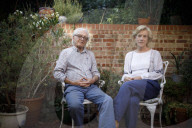 Artist or activist? For Juliet Stevenson and her husband, Gaza leaves them with no choice.