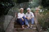 Artist or activist? For Juliet Stevenson and her husband, Gaza leaves them with no choice.