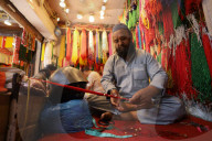 Markets In Nepal Set Abuzz With Arrival Of Sacred Month Of Shrawan