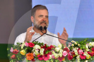  Rahul Gandhi  In Assam