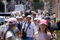 Tourism In Greece