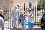 Tourism In Greece