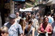 Tourism In Greece