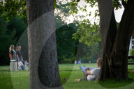 Daily Life In Warsaw