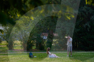 Daily Life In Warsaw