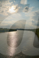 Daily Life In Warsaw