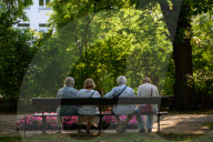 Daily Life In Warsaw