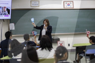 Gonjiam Middle School Leads National Mentoring Initiative For Migrant Youth As Demand Rises In Multicultural Cities