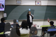 Gonjiam Middle School Leads National Mentoring Initiative For Migrant Youth As Demand Rises In Multicultural Cities