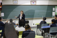 Gonjiam Middle School Leads National Mentoring Initiative For Migrant Youth As Demand Rises In Multicultural Cities