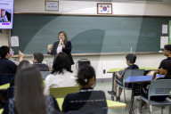 Gonjiam Middle School Leads National Mentoring Initiative For Migrant Youth As Demand Rises In Multicultural Cities