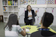 Gonjiam Middle School Leads National Mentoring Initiative For Migrant Youth As Demand Rises In Multicultural Cities
