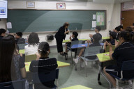 Gonjiam Middle School Leads National Mentoring Initiative For Migrant Youth As Demand Rises In Multicultural Cities