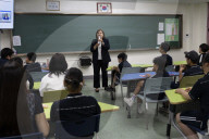 Gonjiam Middle School Leads National Mentoring Initiative For Migrant Youth As Demand Rises In Multicultural Cities