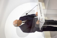 Speech By The French Prime-Minister To Unveil The Main Guidelines Of France's 2026 Budget, In Paris