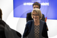 Speech By The French Prime-Minister To Unveil The Main Guidelines Of France's 2026 Budget, In Paris