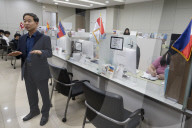 Foreign Residents’ Support Headquarters Welcomes Foreign Press During Visit To Ansan Center