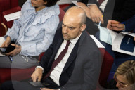 Speech By The French Prime-Minister To Unveil The Main Guidelines Of France's 2026 Budget, In Paris
