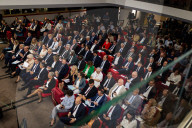 Speech By The French Prime-Minister To Unveil The Main Guidelines Of France's 2026 Budget, In Paris