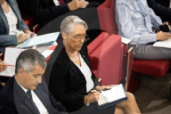 Speech By The French Prime-Minister To Unveil The Main Guidelines Of France's 2026 Budget, In Paris