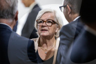 Speech By The French Prime-Minister To Unveil The Main Guidelines Of France's 2026 Budget, In Paris