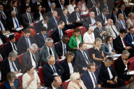 Speech By The French Prime-Minister To Unveil The Main Guidelines Of France's 2026 Budget, In Paris