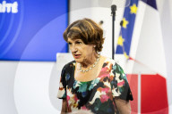 Speech By The French Prime-Minister To Unveil The Main Guidelines Of France's 2026 Budget, In Paris