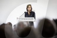 Speech By The French Prime-Minister To Unveil The Main Guidelines Of France's 2026 Budget, In Paris