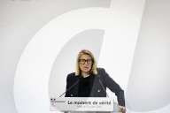 Speech By The French Prime-Minister To Unveil The Main Guidelines Of France's 2026 Budget, In Paris