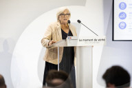 Speech By The French Prime-Minister To Unveil The Main Guidelines Of France's 2026 Budget, In Paris