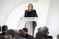 Speech By The French Prime-Minister To Unveil The Main Guidelines Of France's 2026 Budget, In Paris